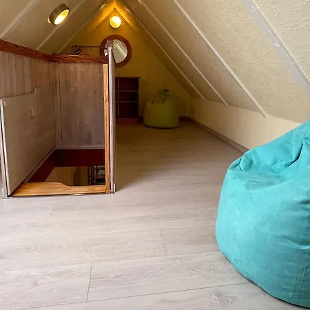 Warnecke 4 * Wangerooge