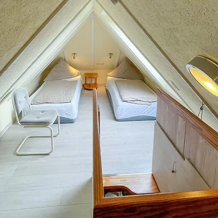 Warnecke 4 Apartamento