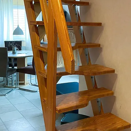 Apartamento Warnecke 4